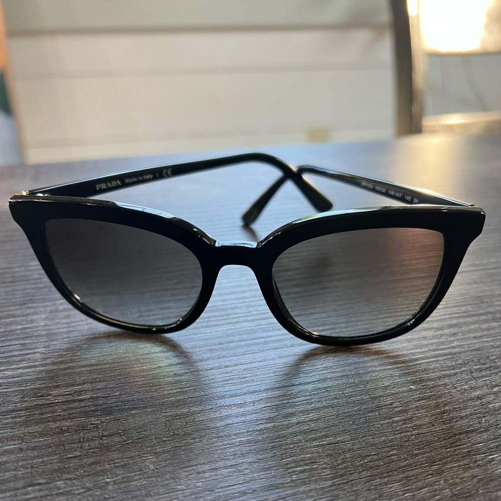 Women’s Prada Sunglasses - Picture 2 of 7